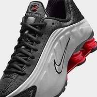Women's Nike Shox R4 Casual Shoes