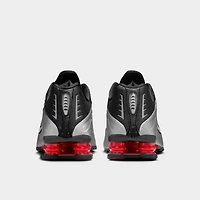 Women's Nike Shox R4 Casual Shoes