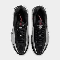 Women's Nike Shox R4 Casual Shoes