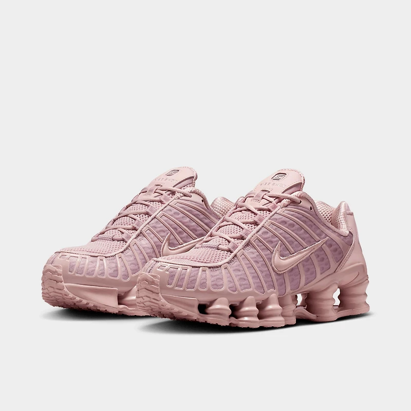 Women's Nike Shox TL Casual Shoes