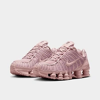 Women's Nike Shox TL Casual Shoes