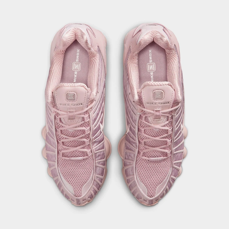Women's Nike Shox TL Casual Shoes