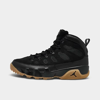 Men's Air Jordan 9 Retro NRG Sneakerboots