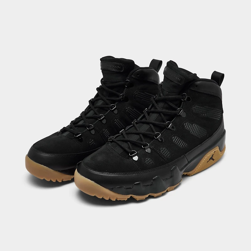 Men's Air Jordan 9 Retro NRG Sneakerboots