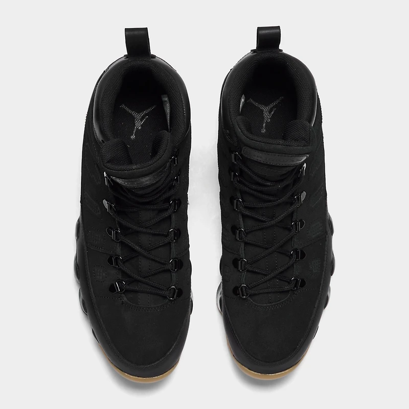 Men's Air Jordan 9 Retro NRG Sneakerboots