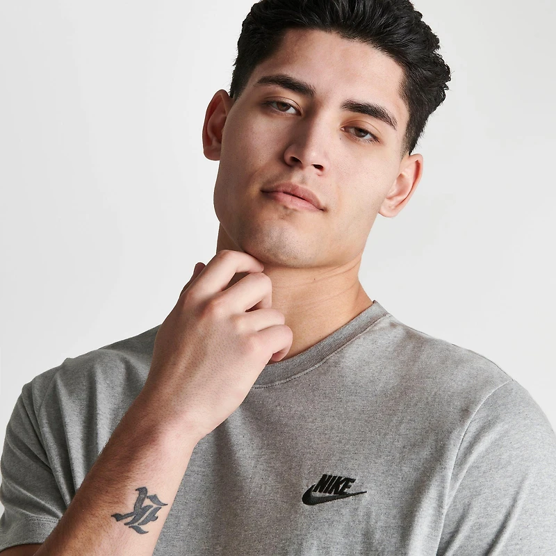 Nike Sportswear Club T-Shirt