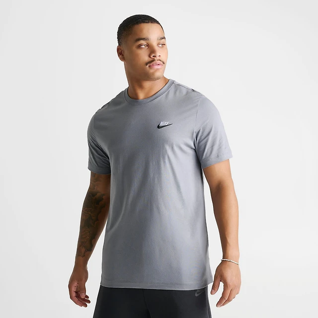 Nike Sportswear Club T-Shirt