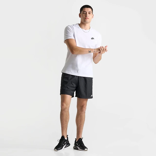 Nike Sportswear Club T-Shirt