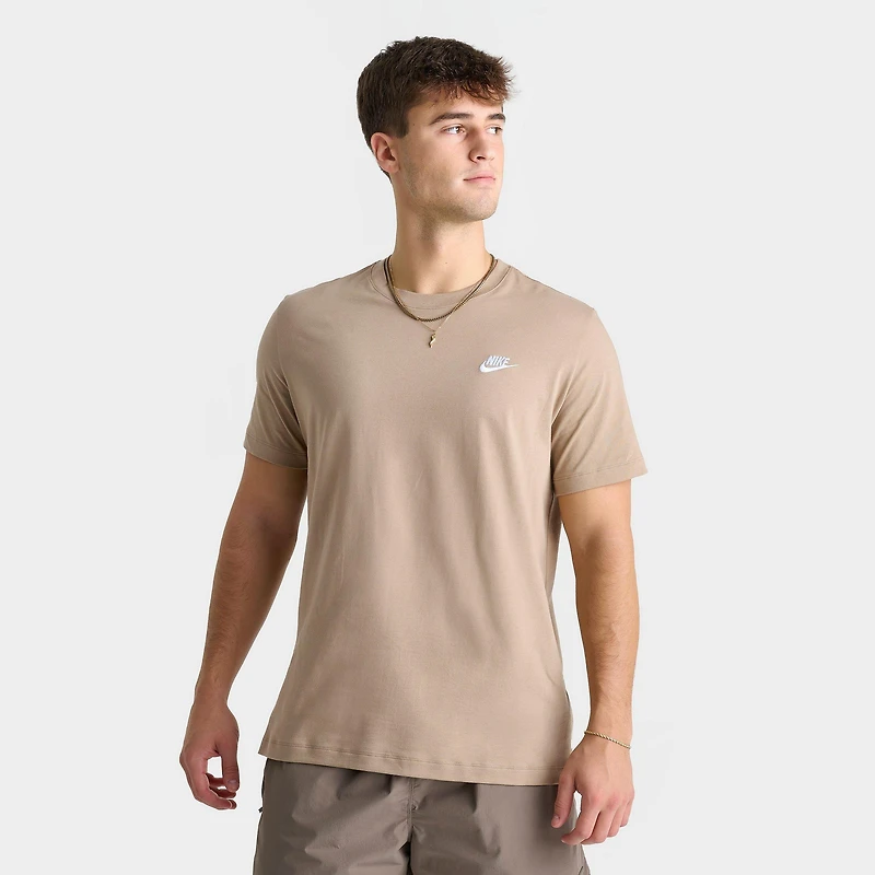 Nike Sportswear Club T-Shirt