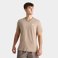 Nike Sportswear Club T-Shirt