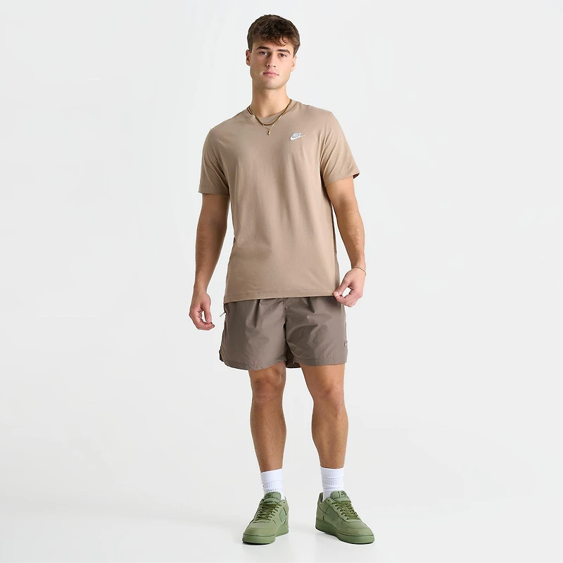 Nike Sportswear Club T-Shirt