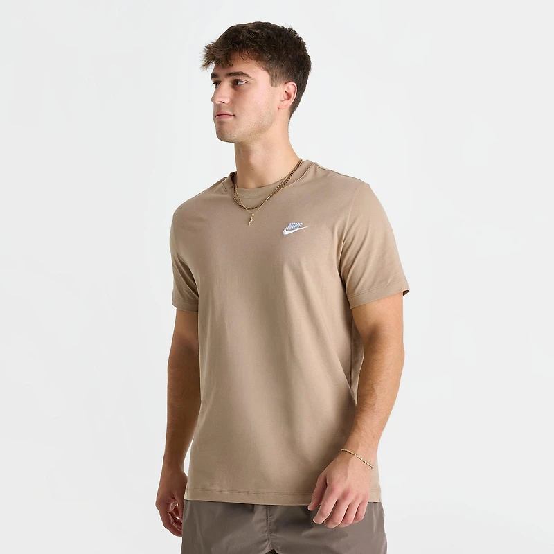 Nike Sportswear Club T-Shirt