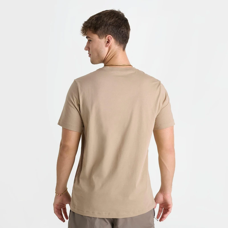 Nike Sportswear Club T-Shirt
