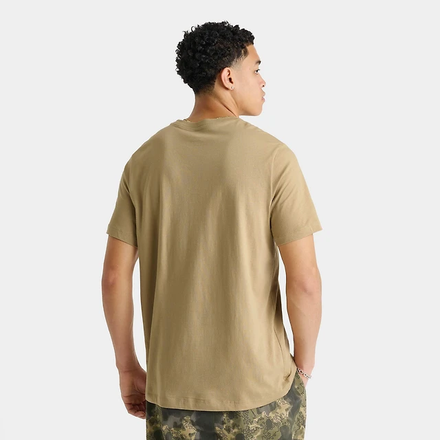 Nike Sportswear Club T-Shirt