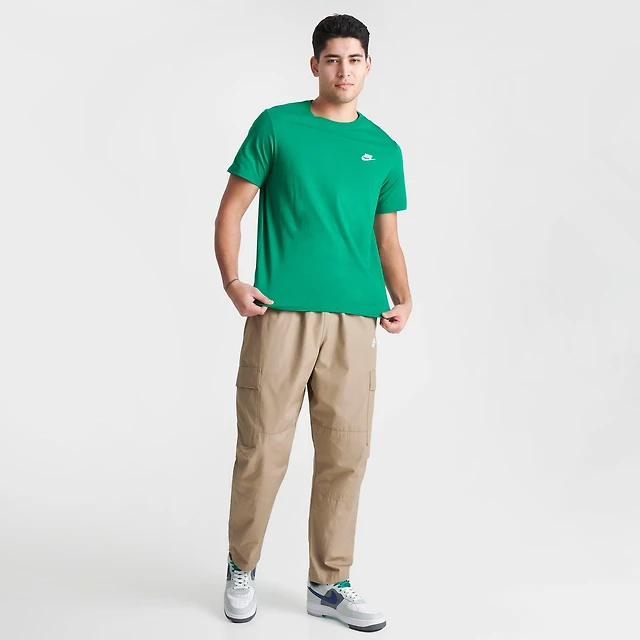 Nike Sportswear Club T-Shirt