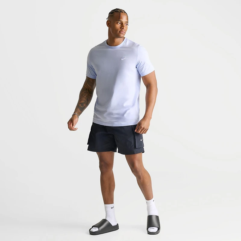 Nike Sportswear Club T-Shirt
