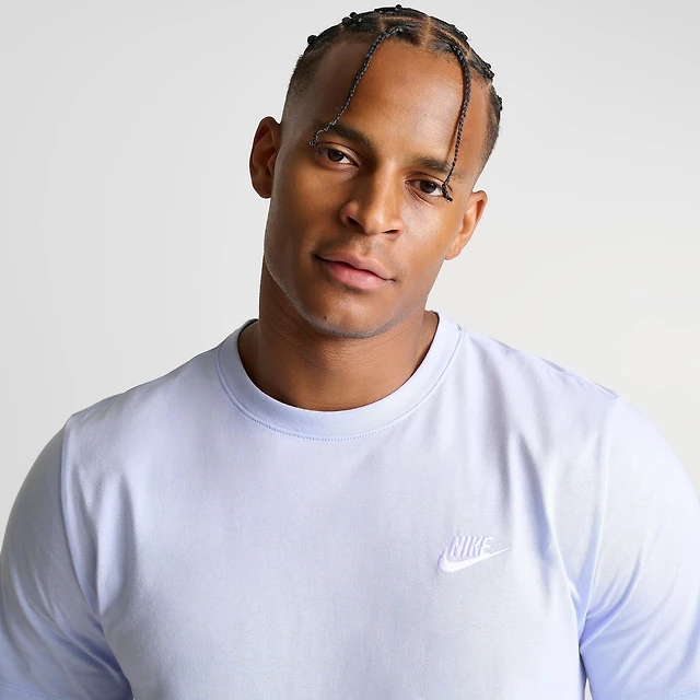 Nike Sportswear Club T-Shirt