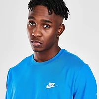 Nike Sportswear Club T-Shirt