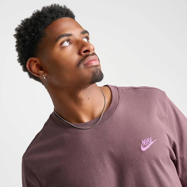 Nike Sportswear Club T-Shirt