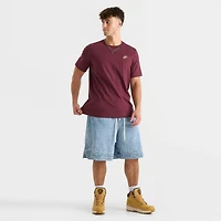 Nike Sportswear Club T-Shirt