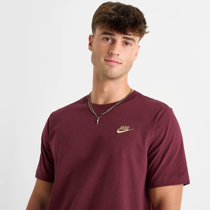 Nike Sportswear Club T-Shirt