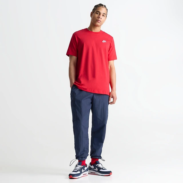 Nike Sportswear Club T-Shirt