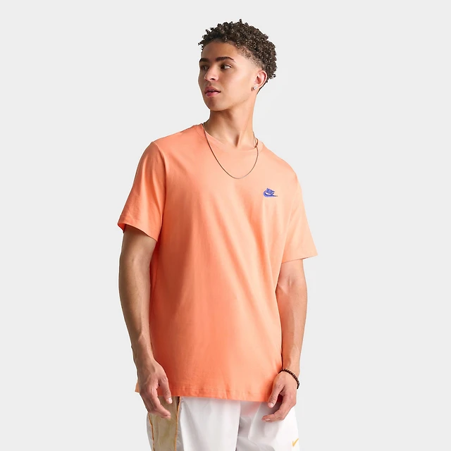 Nike Sportswear Club T-Shirt