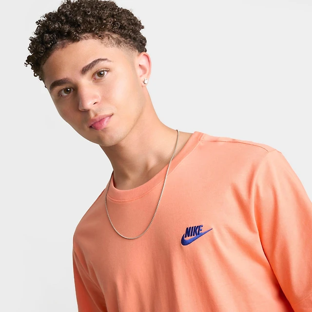 Nike Sportswear Club T-Shirt