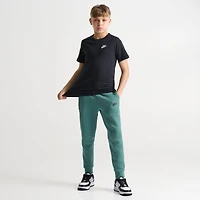 Big Kids' Nike Sportswear Logo T-Shirt
