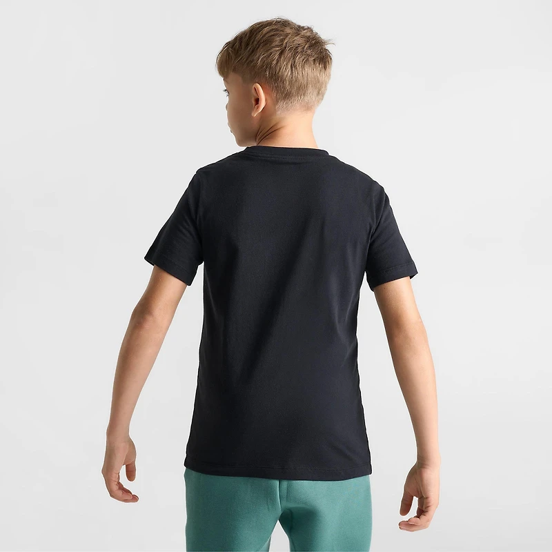 Big Kids' Nike Sportswear Logo T-Shirt