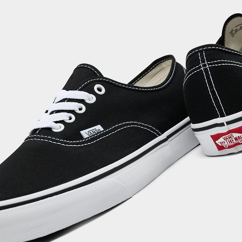 Vans Authentic Casual Shoes