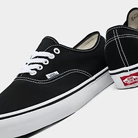 Vans Authentic Casual Shoes