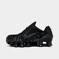 Men's Nike Shox TL Casual Shoes