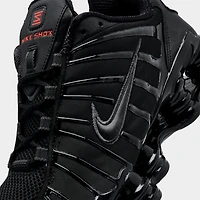Men's Nike Shox TL Casual Shoes