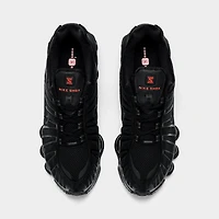 Men's Nike Shox TL Casual Shoes