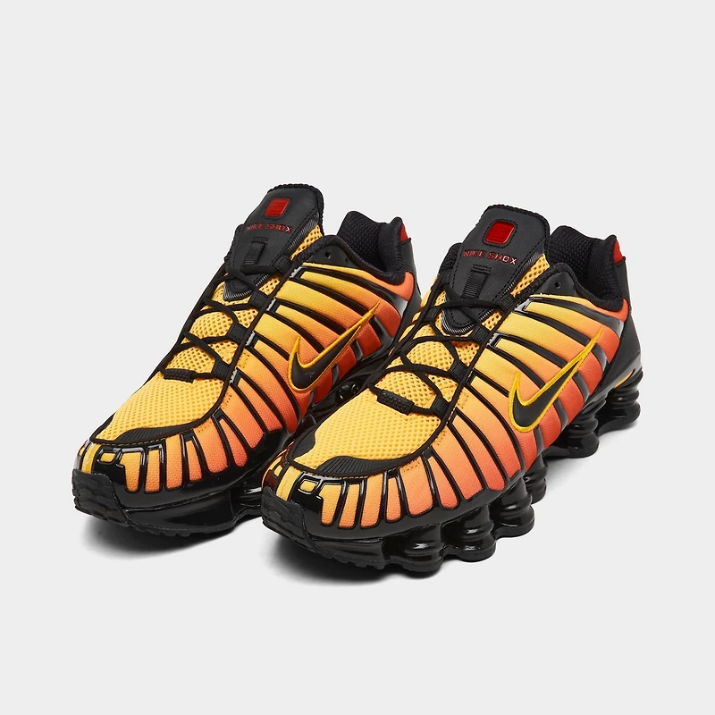 Men's Nike Shox TL Casual Shoes