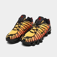 Men's Nike Shox TL Casual Shoes