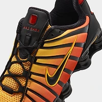 Men's Nike Shox TL Casual Shoes