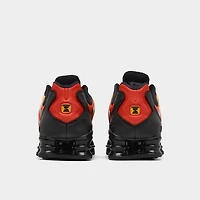 Men's Nike Shox TL Casual Shoes