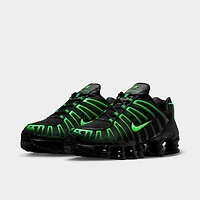 Men's Nike Shox TL Casual Shoes