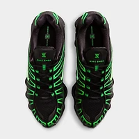 Men's Nike Shox TL Casual Shoes