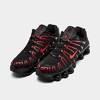 Men's Nike Shox TL Casual Shoes