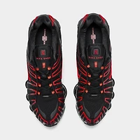 Men's Nike Shox TL Casual Shoes