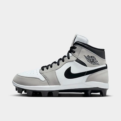 Men's Air Jordan 1 Retro MCS Baseball Cleats