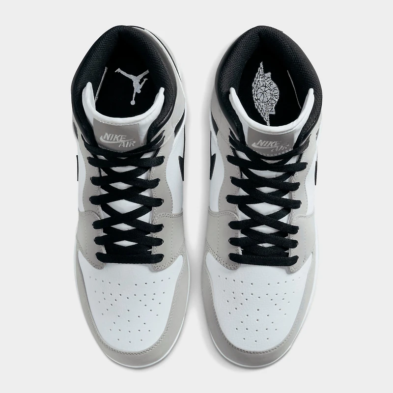 Men's Air Jordan 1 Retro MCS Baseball Cleats