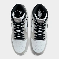 Men's Air Jordan 1 Retro MCS Baseball Cleats