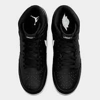 Men's Air Jordan 1 Retro Metal Baseball Cleats