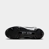 Men's Air Jordan 1 Retro Metal Baseball Cleats