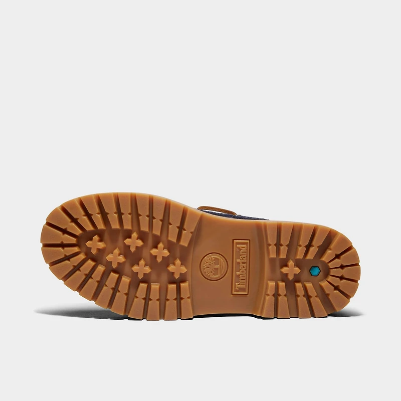 Women's Timberland Stone Street Premium Platform Boat Shoes