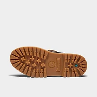 Women's Timberland Stone Street Premium Platform Boat Shoes